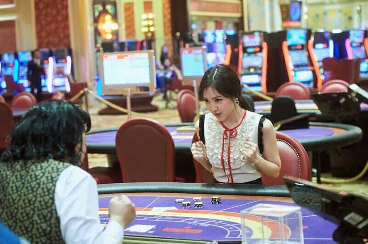 Live Casino