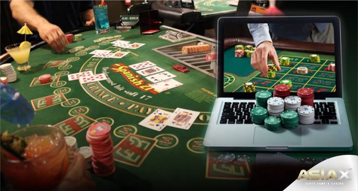  Live Casino