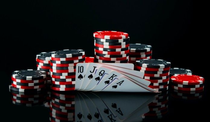 Live Casino
